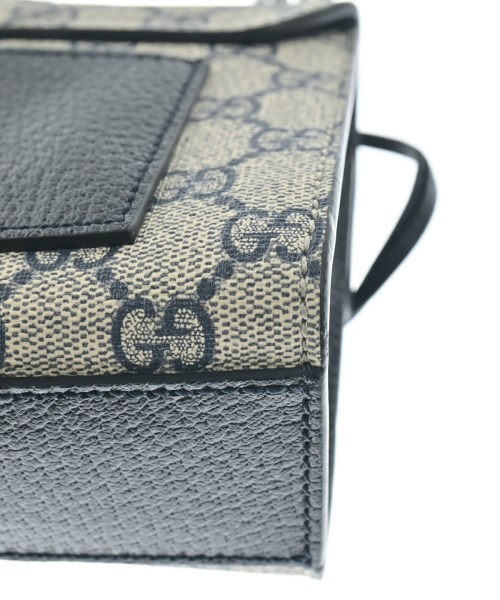 GUCCI グッチ ショルダーバッグ レディース 【古着】【中古】_9
