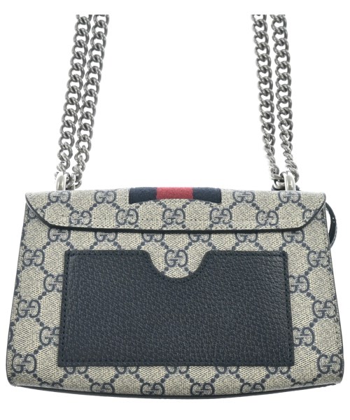 GUCCI グッチ ショルダーバッグ レディース 【古着】【中古】_1