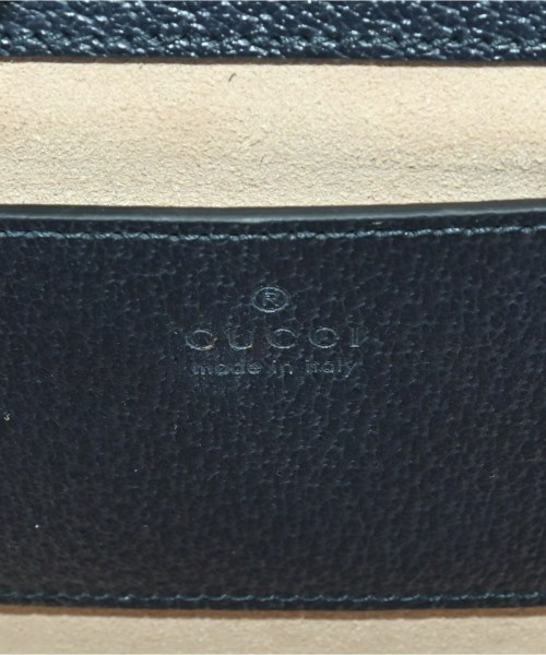 GUCCI グッチ ショルダーバッグ レディース 【古着】【中古】_4