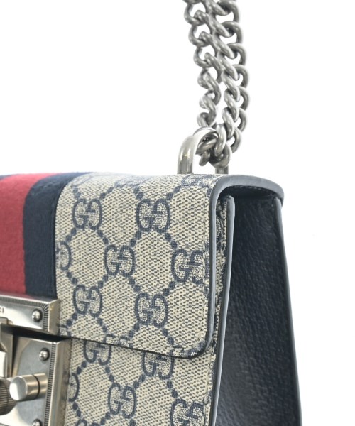 GUCCI グッチ ショルダーバッグ レディース 【古着】【中古】_5