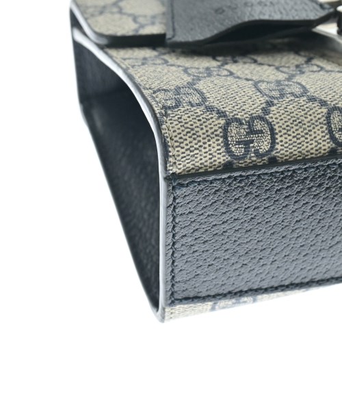 GUCCI グッチ ショルダーバッグ レディース 【古着】【中古】_6