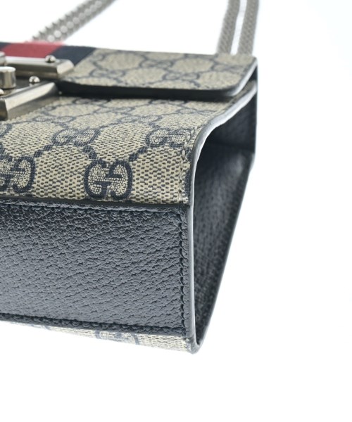 GUCCI グッチ ショルダーバッグ レディース 【古着】【中古】_7