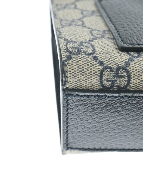GUCCI グッチ ショルダーバッグ レディース 【古着】【中古】_8