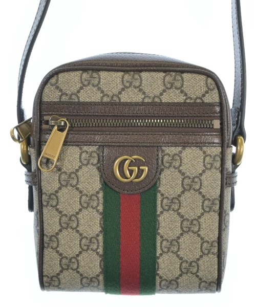 GUCCI グッチ ショルダーバッグ レディース 【古着】【中古】