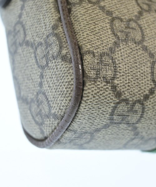 GUCCI グッチ ショルダーバッグ レディース 【古着】【中古】_9