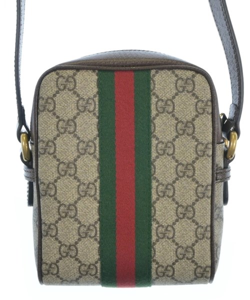 GUCCI グッチ ショルダーバッグ レディース 【古着】【中古】_1
