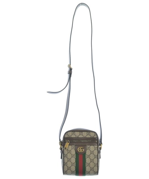 GUCCI グッチ ショルダーバッグ レディース 【古着】【中古】_2