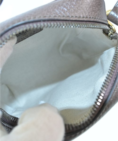 GUCCI グッチ ショルダーバッグ レディース 【古着】【中古】_3