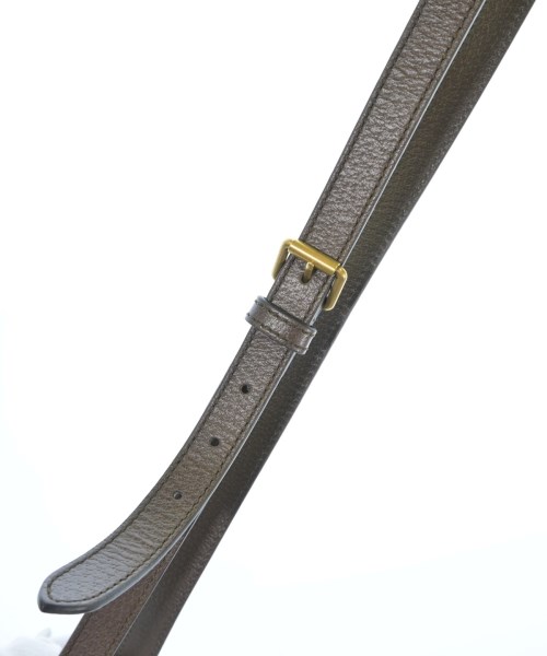 GUCCI グッチ ショルダーバッグ レディース 【古着】【中古】_5