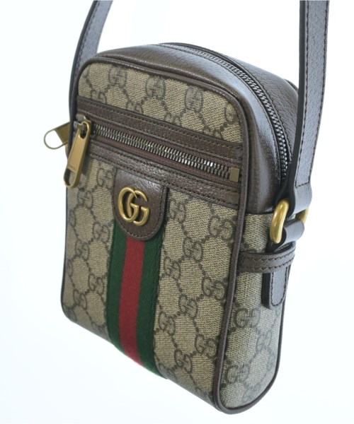 GUCCI グッチ ショルダーバッグ レディース 【古着】【中古】_6