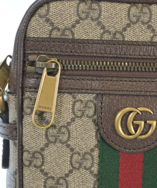 GUCCI グッチ ショルダーバッグ レディース 【古着】【中古】_7