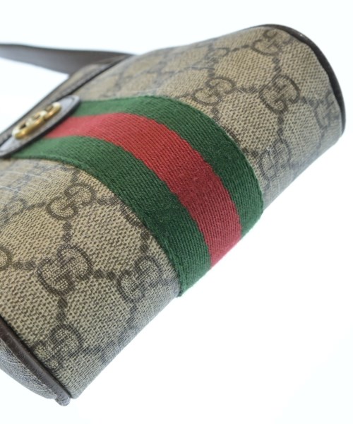 GUCCI グッチ ショルダーバッグ レディース 【古着】【中古】_8
