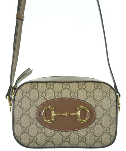 GUCCI グッチ ショルダーバッグ レディース 【古着】【中古】