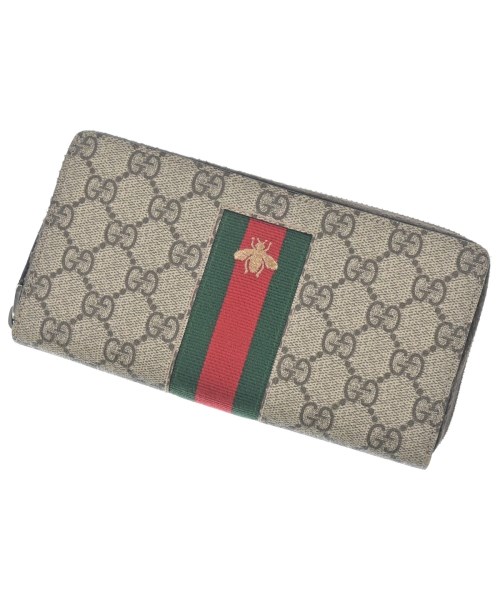 GUCCI グッチ 財布・ケース レディース 【古着】【中古】