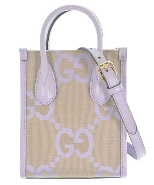 GUCCI グッチ トートバッグ レディース 【古着】【中古】