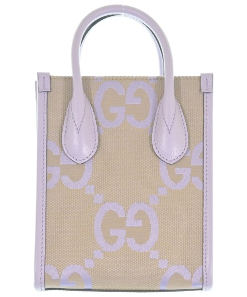 GUCCI グッチ トートバッグ レディース 【古着】【中古】_1