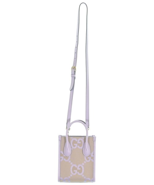 GUCCI グッチ トートバッグ レディース 【古着】【中古】_2
