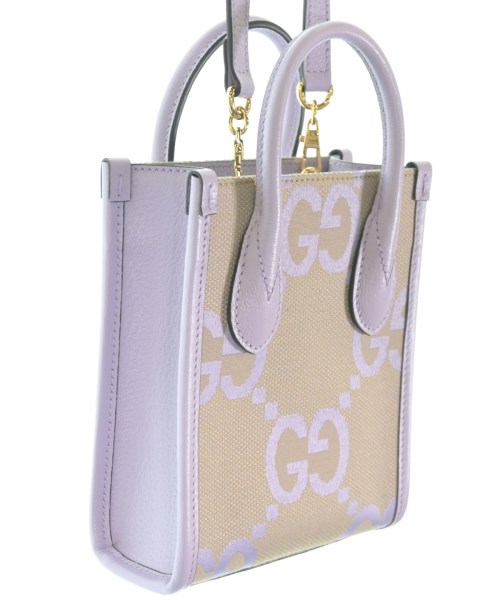GUCCI グッチ トートバッグ レディース 【古着】【中古】_5