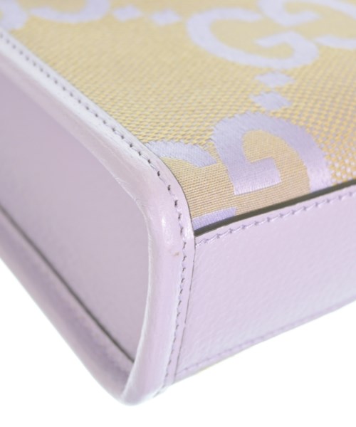 GUCCI グッチ トートバッグ レディース 【古着】【中古】_7