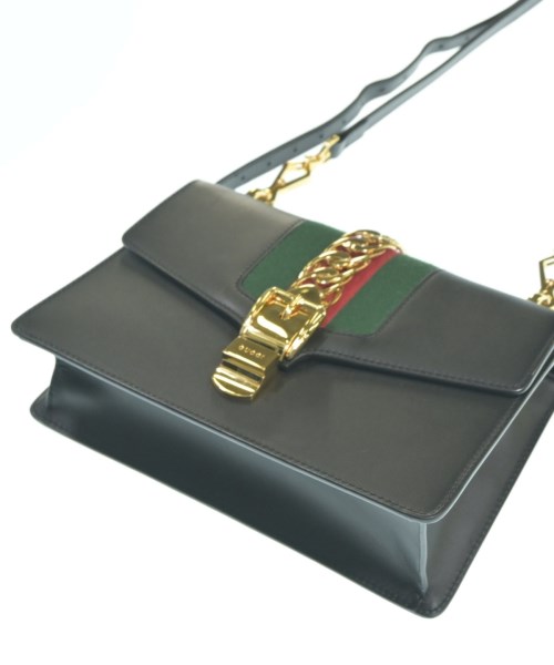 GUCCI グッチ ショルダーバッグ レディース 【古着】【中古】_9
