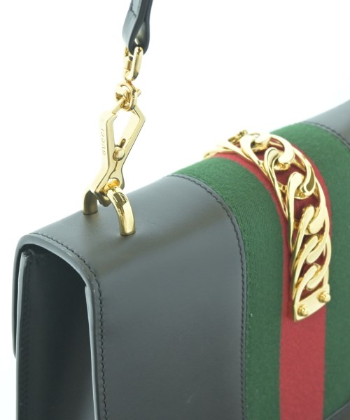 GUCCI グッチ ショルダーバッグ レディース 【古着】【中古】_10