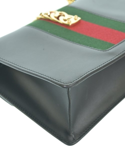 GUCCI グッチ ショルダーバッグ レディース 【古着】【中古】_11