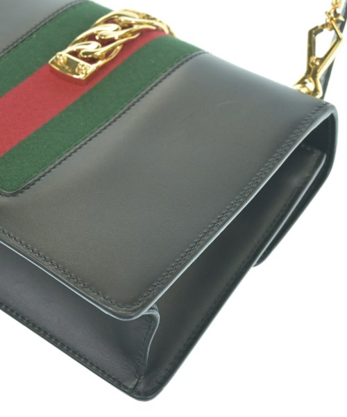 GUCCI グッチ ショルダーバッグ レディース 【古着】【中古】_12
