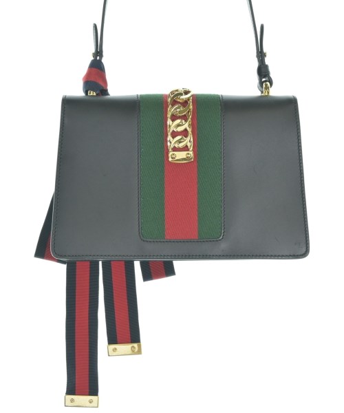 GUCCI グッチ ショルダーバッグ レディース 【古着】【中古】_1