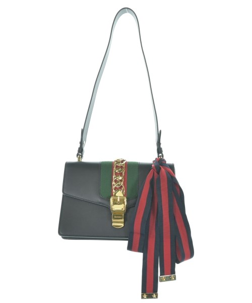 GUCCI グッチ ショルダーバッグ レディース 【古着】【中古】_2