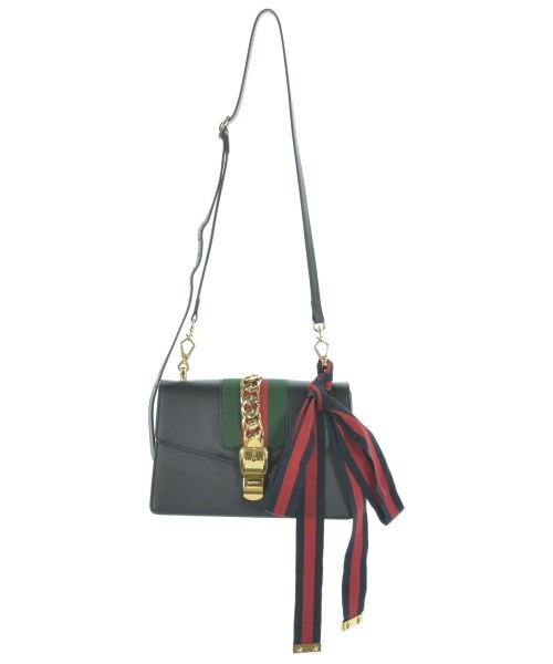 GUCCI グッチ ショルダーバッグ レディース 【古着】【中古】_3