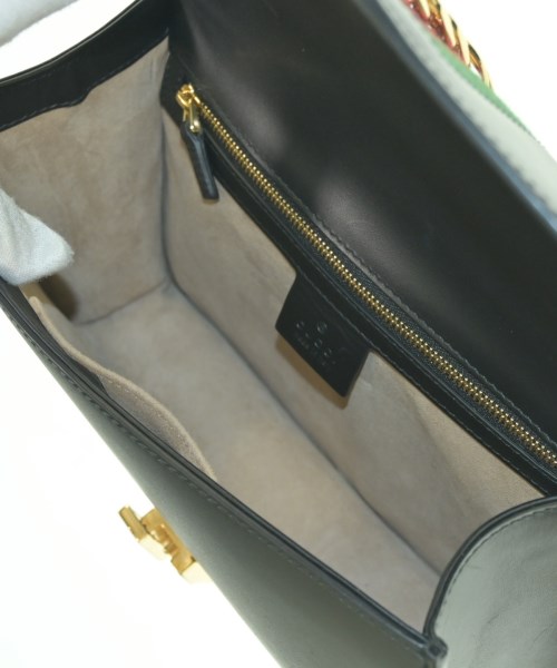 GUCCI グッチ ショルダーバッグ レディース 【古着】【中古】_4
