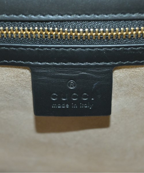 GUCCI グッチ ショルダーバッグ レディース 【古着】【中古】_5