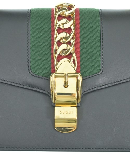 GUCCI グッチ ショルダーバッグ レディース 【古着】【中古】_6