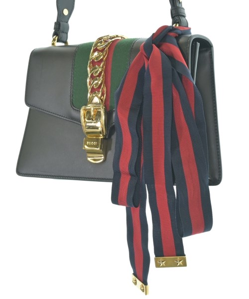 GUCCI グッチ ショルダーバッグ レディース 【古着】【中古】_7