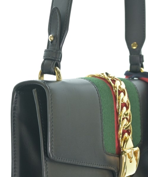 GUCCI グッチ ショルダーバッグ レディース 【古着】【中古】_8