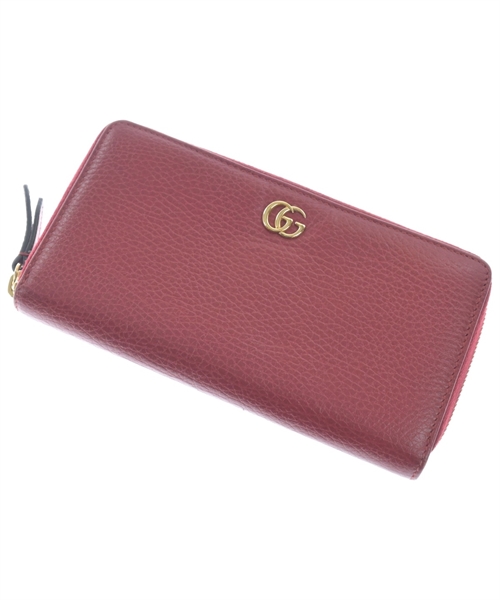 GUCCI グッチ 財布・ケース レディース 【古着】【中古】