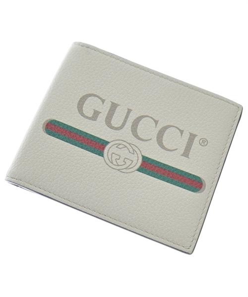 GUCCI グッチ 財布・ケース レディース 【古着】【中古】