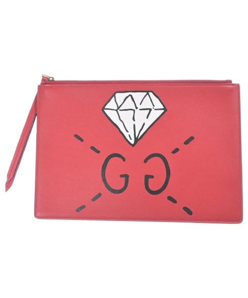 GUCCI グッチ クラッチバッグ レディース 【古着】【中古】