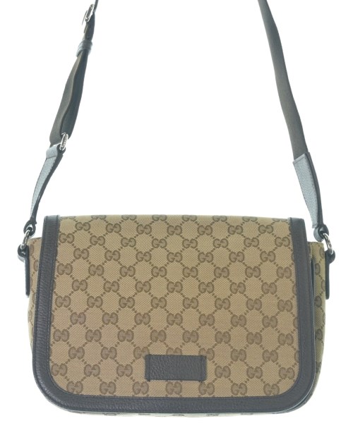 GUCCI グッチ ショルダーバッグ レディース 【古着】【中古】