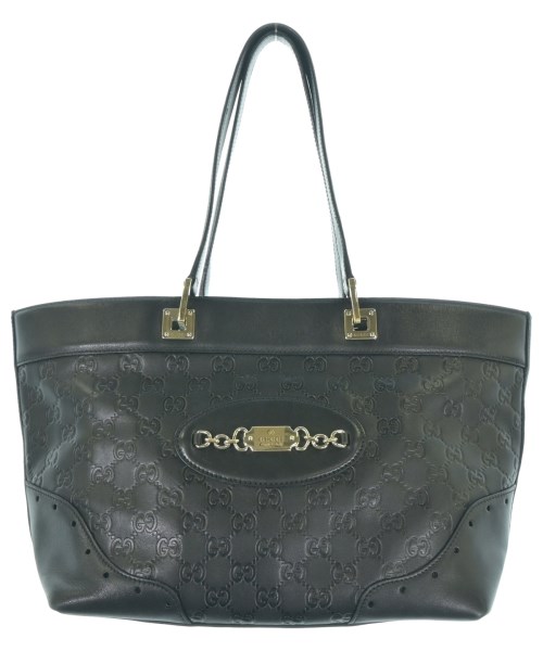 GUCCI グッチ トートバッグ レディース 【古着】【中古】