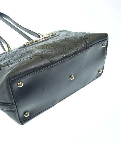 GUCCI グッチ トートバッグ レディース 【古着】【中古】_9