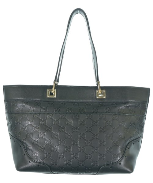 GUCCI グッチ トートバッグ レディース 【古着】【中古】_1