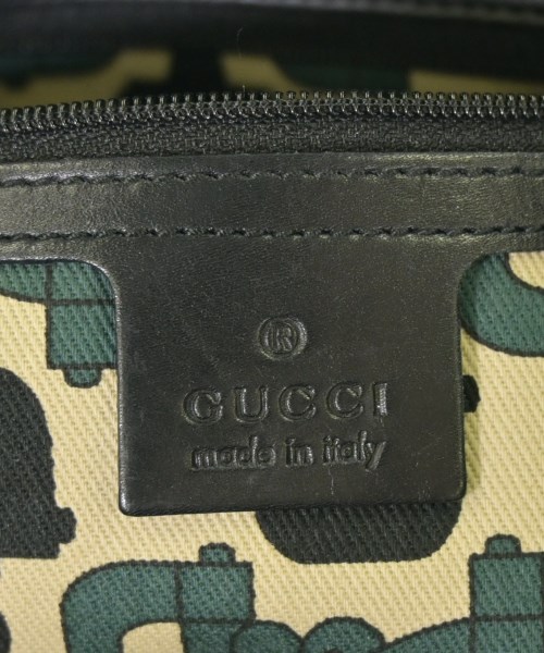 GUCCI グッチ トートバッグ レディース 【古着】【中古】_3