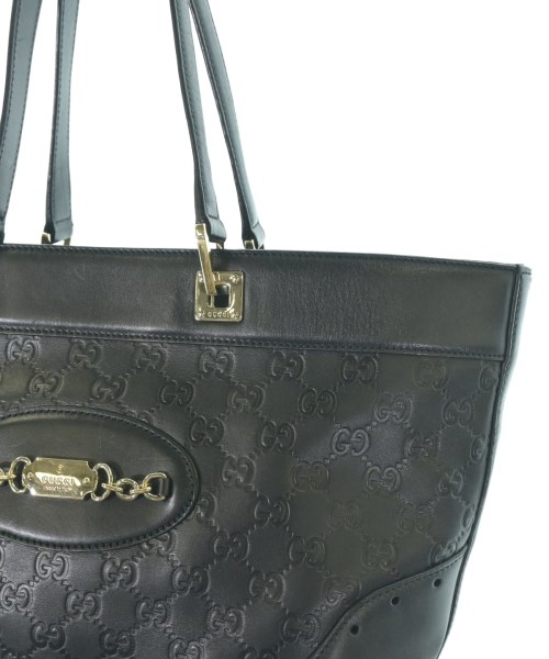 GUCCI グッチ トートバッグ レディース 【古着】【中古】_5