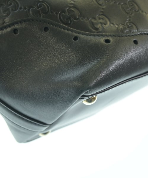 GUCCI グッチ トートバッグ レディース 【古着】【中古】_7