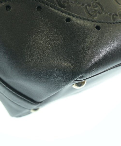 GUCCI グッチ トートバッグ レディース 【古着】【中古】_8