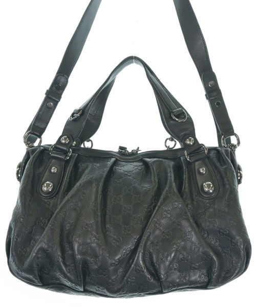 GUCCI グッチ ハンドバッグ レディース 【古着】【中古】_1