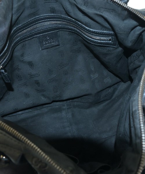 GUCCI グッチ ハンドバッグ レディース 【古着】【中古】_3