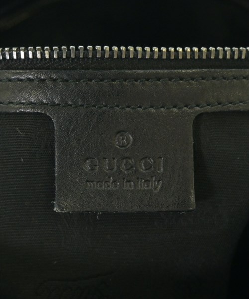 GUCCI グッチ ハンドバッグ レディース 【古着】【中古】_4