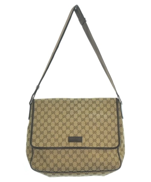 GUCCI グッチ メッセンジャーバッグ レディース 【古着】【中古】